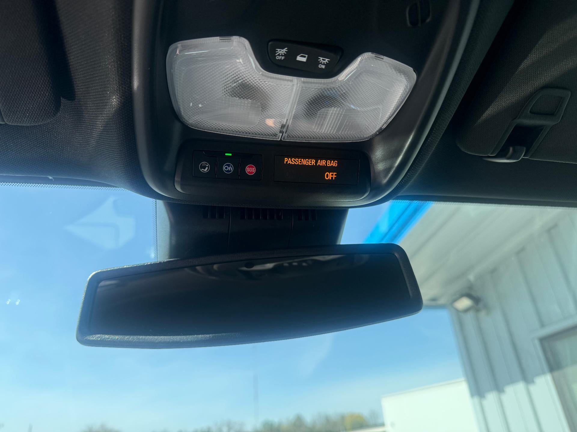 2026 GMC Canyon Elevation - Photo 16