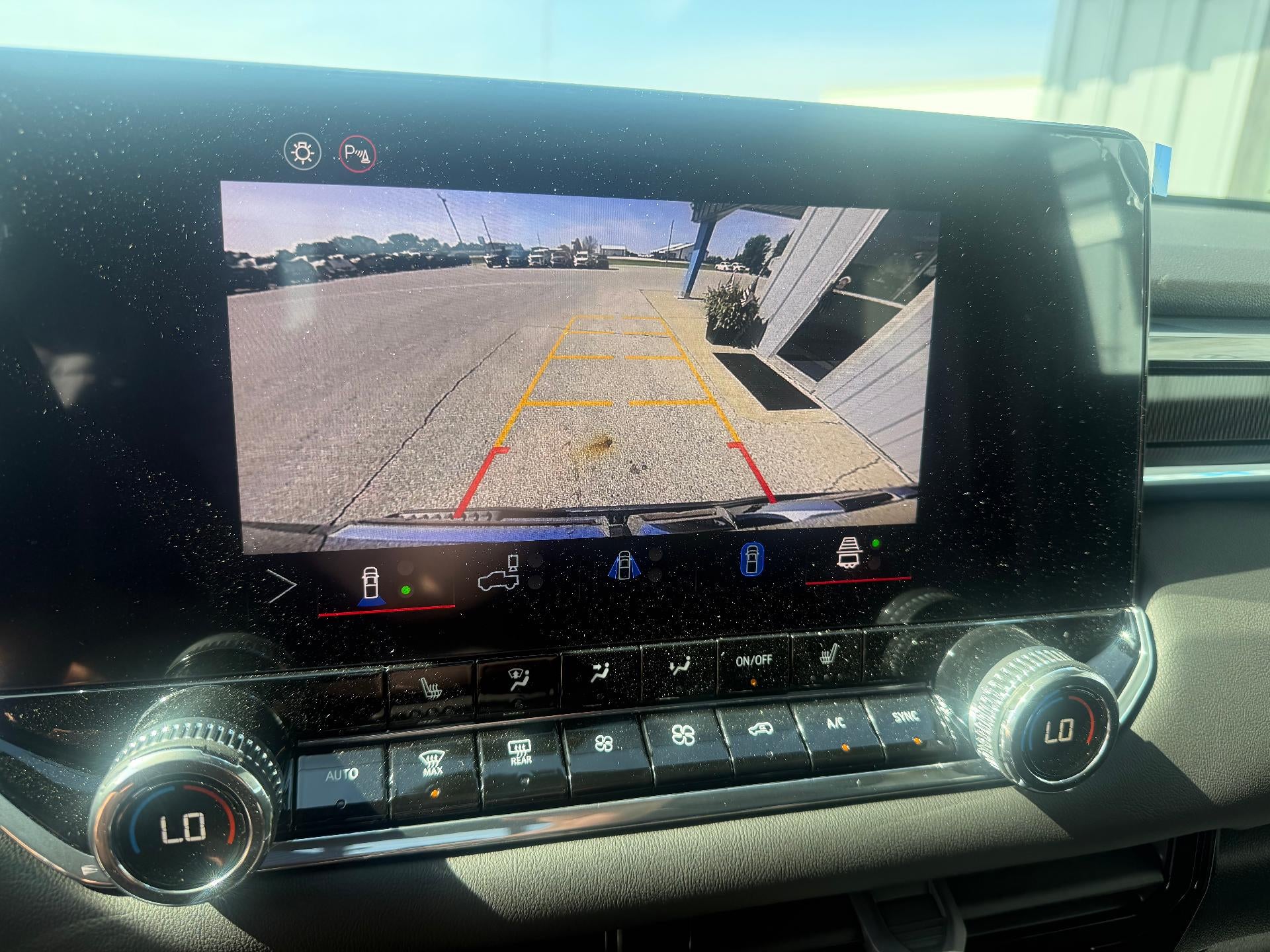 2026 GMC Canyon Elevation - Photo 17