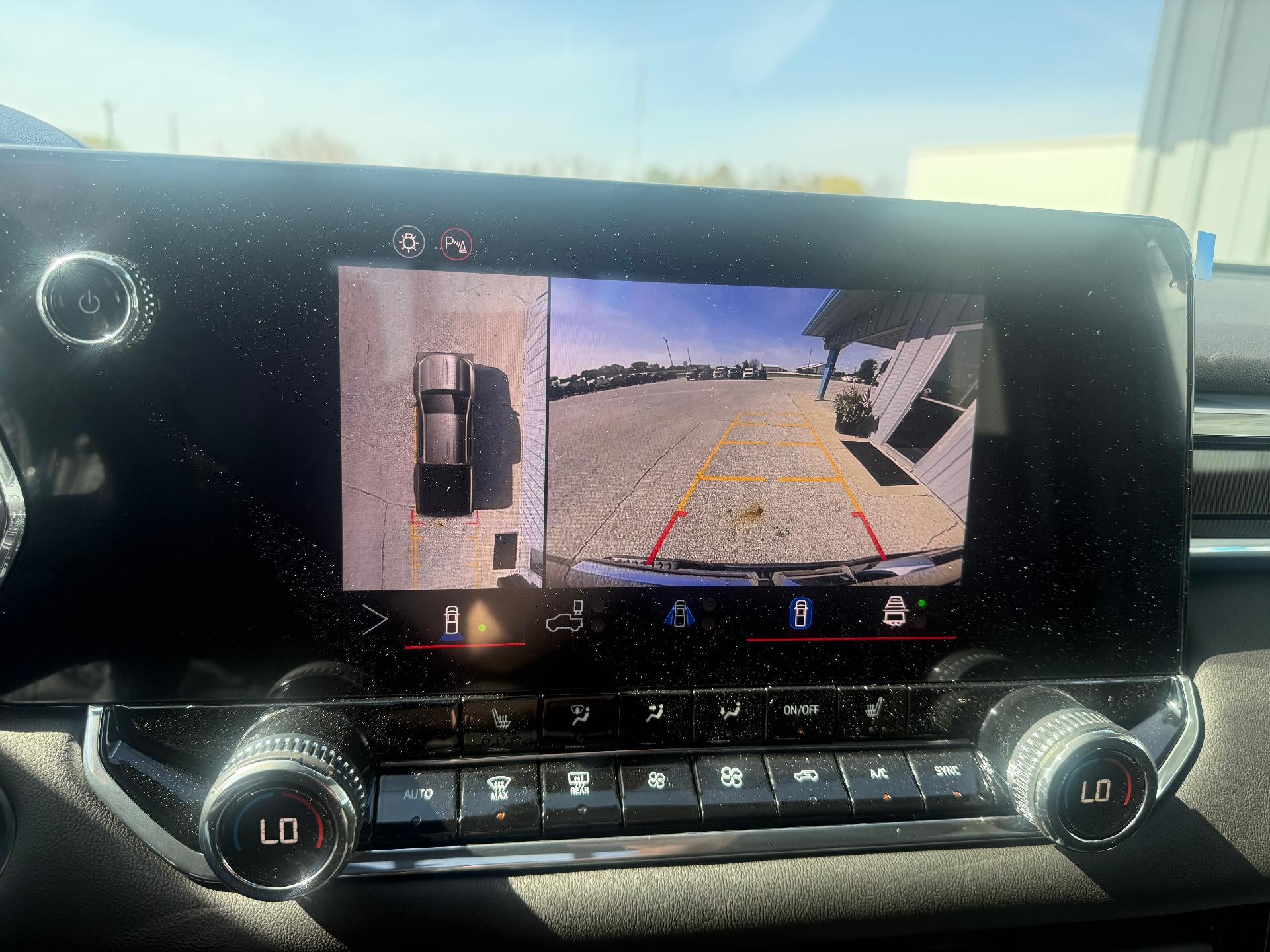 2026 GMC Canyon Elevation - Photo 18