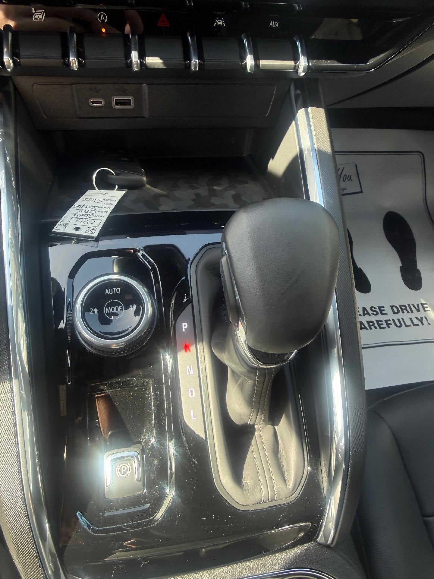2026 GMC Canyon Elevation - Photo 19