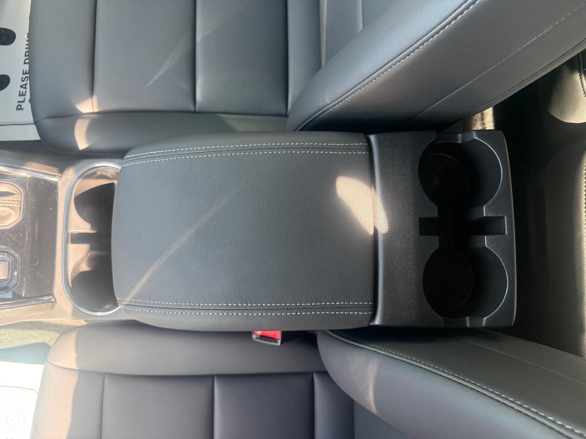 2026 GMC Canyon Elevation - Photo 20