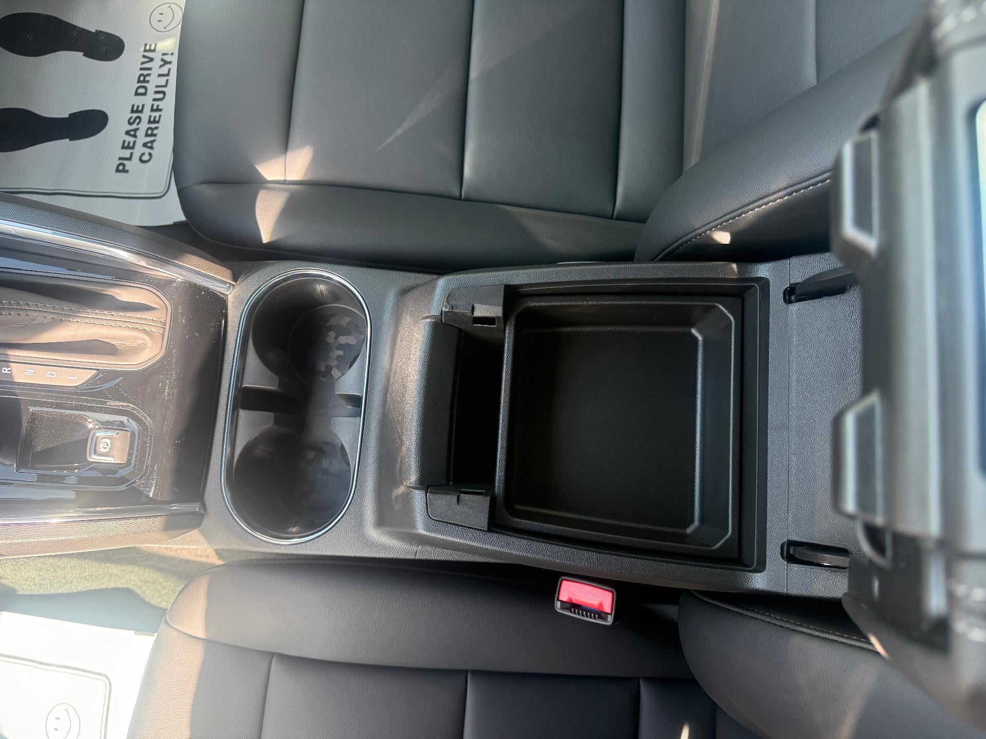 2026 GMC Canyon Elevation - Photo 21