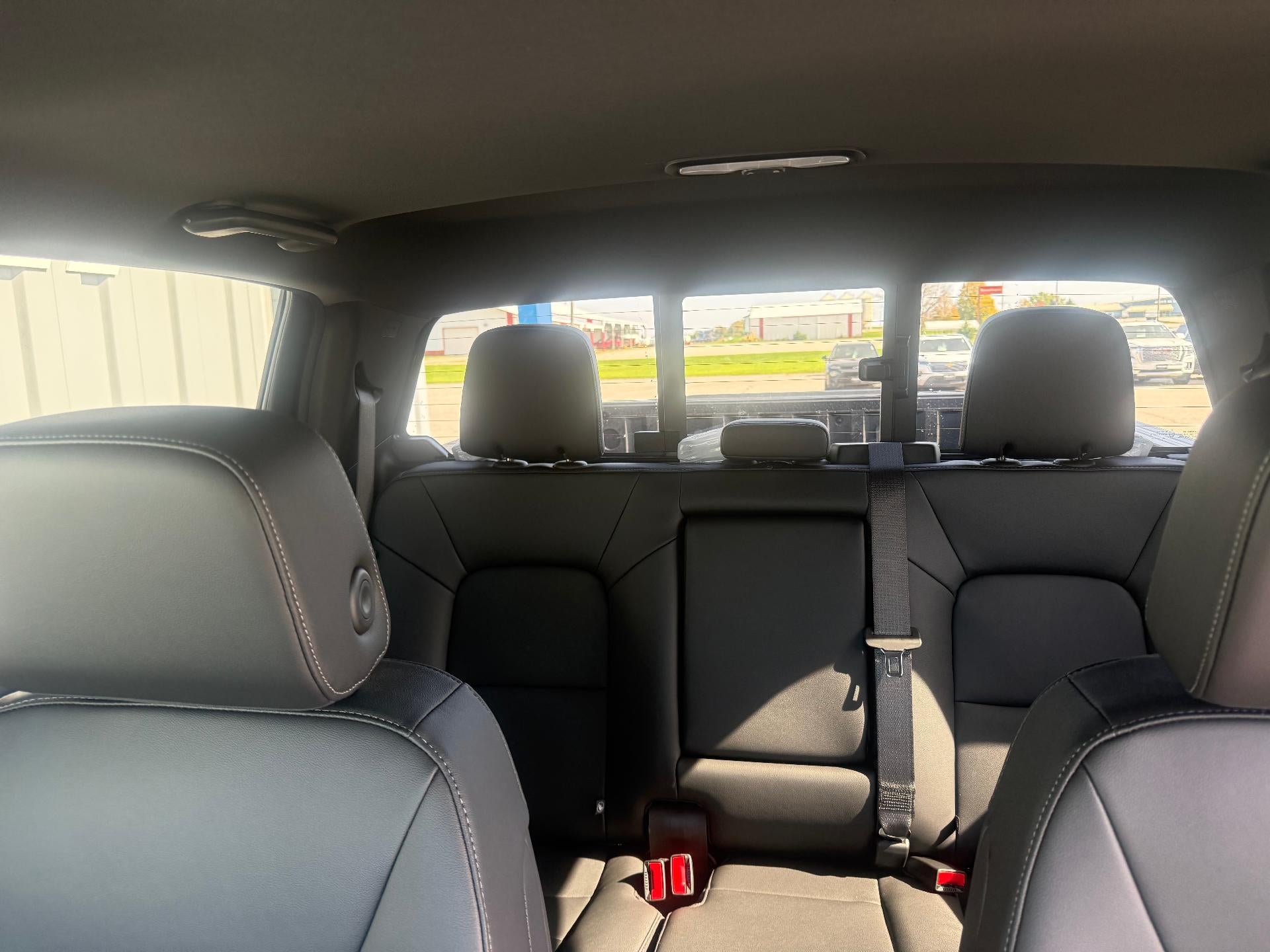 2026 GMC Canyon Elevation - Photo 22