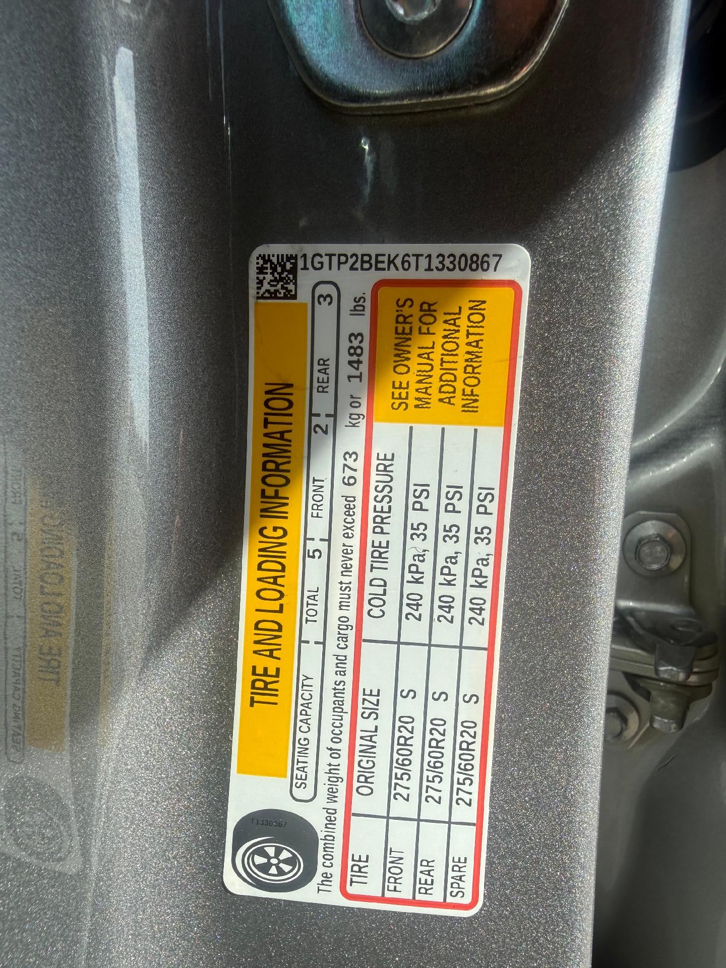 2026 GMC Canyon Elevation - Photo 24