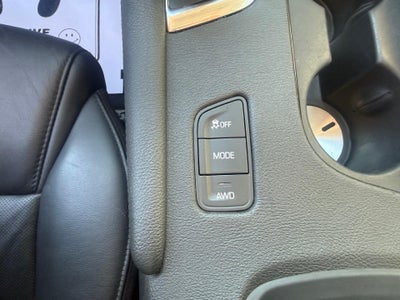 2019 Cadillac XT5 Premium Luxury AWD