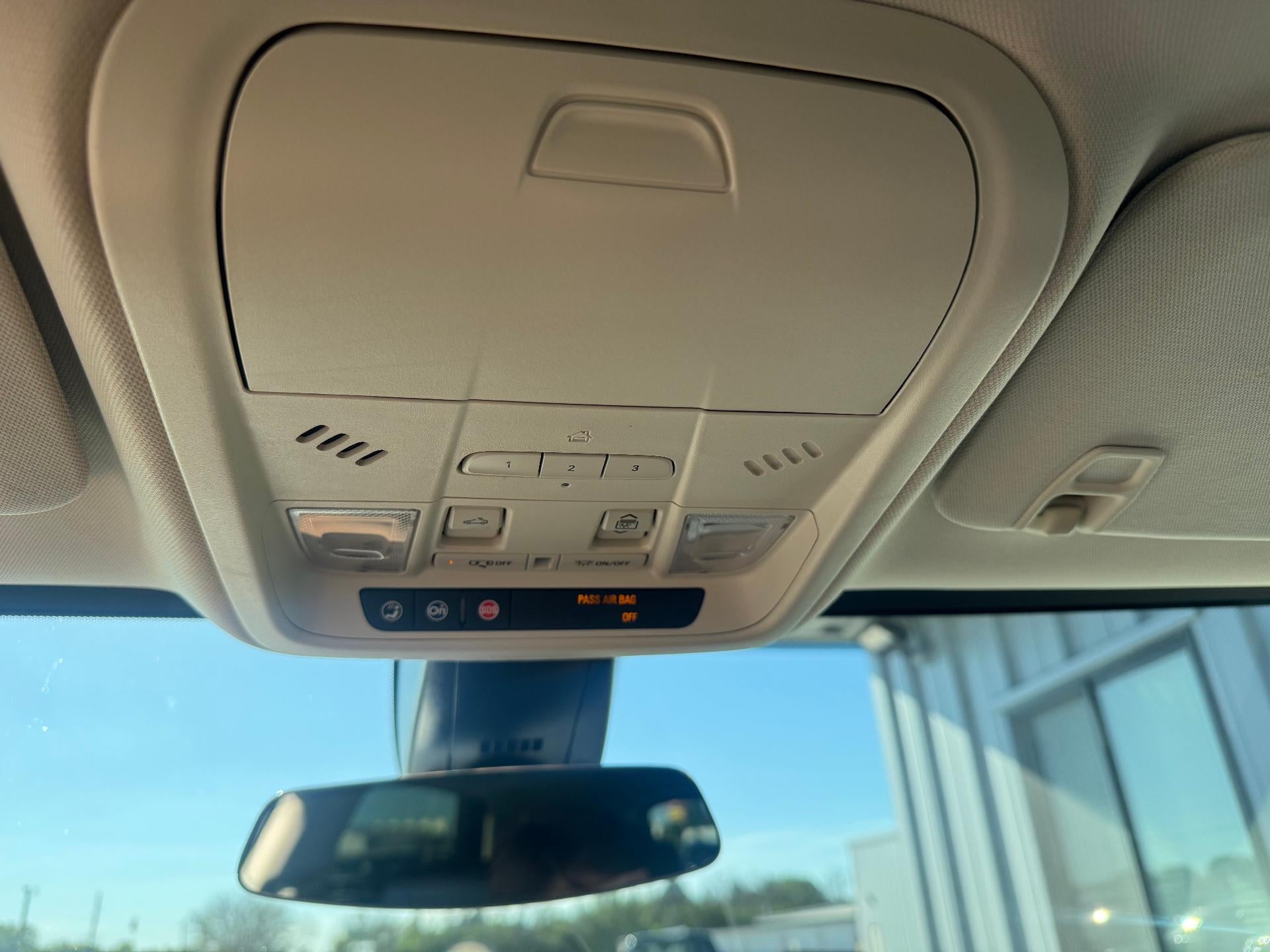 2019 Cadillac XT5 Premium Luxury AWD