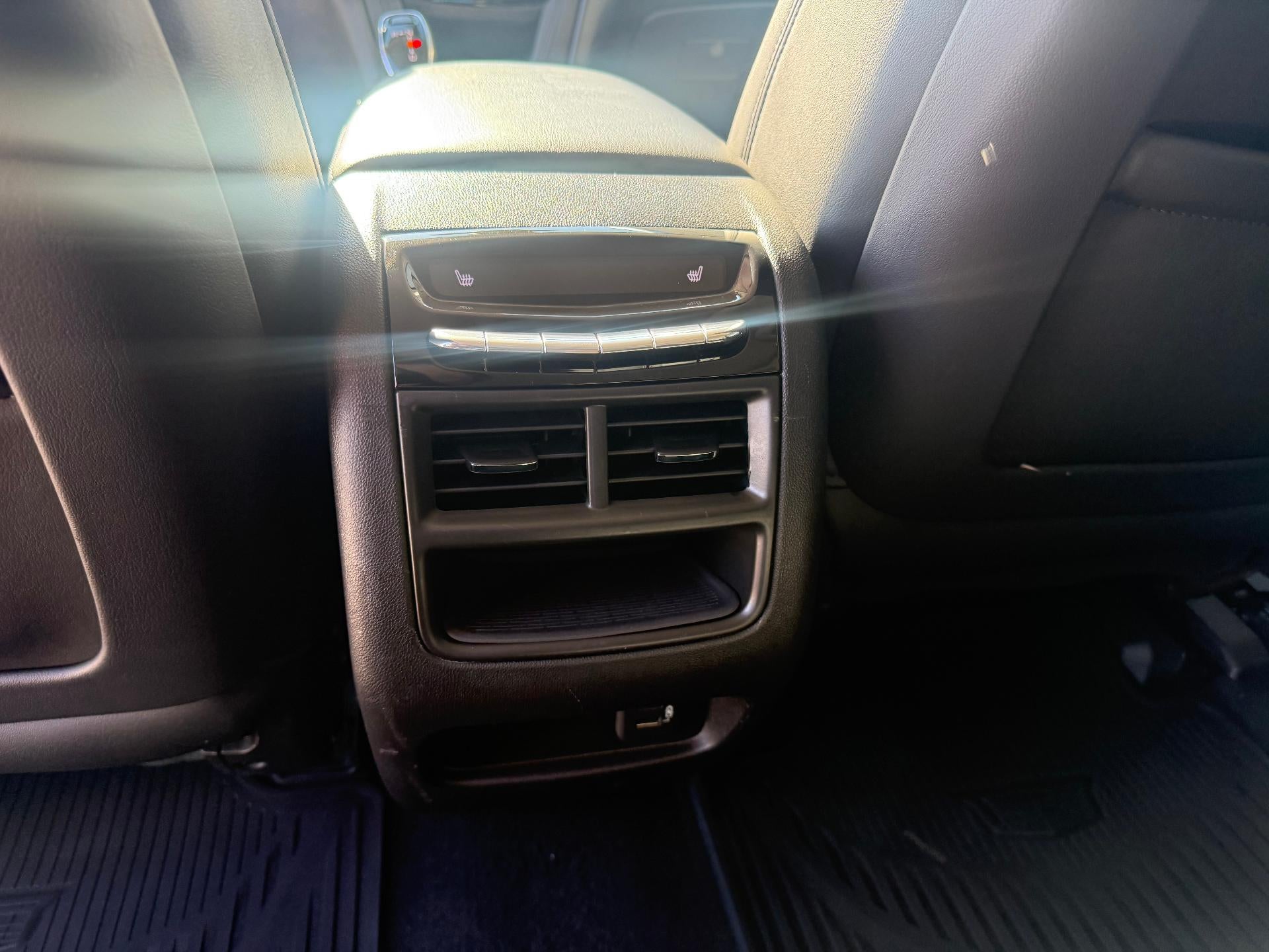 2019 Cadillac XT5 Premium Luxury AWD