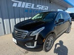 2019 Cadillac XT5 Premium Luxury AWD