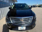 2019 Cadillac XT5 Premium Luxury AWD