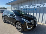 2019 Cadillac XT5 Premium Luxury AWD