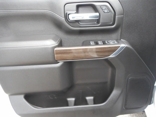 2022 Chevrolet Silverado 3500 HD LT