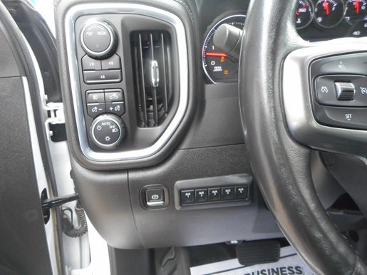 2022 Chevrolet Silverado 3500 HD LT