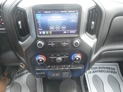 2022 Chevrolet Silverado 3500 HD LT