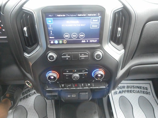 2022 Chevrolet Silverado 3500 HD LT