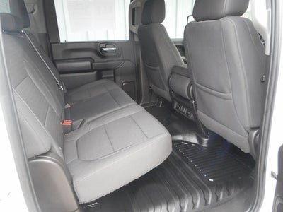 2022 Chevrolet Silverado 3500 HD LT