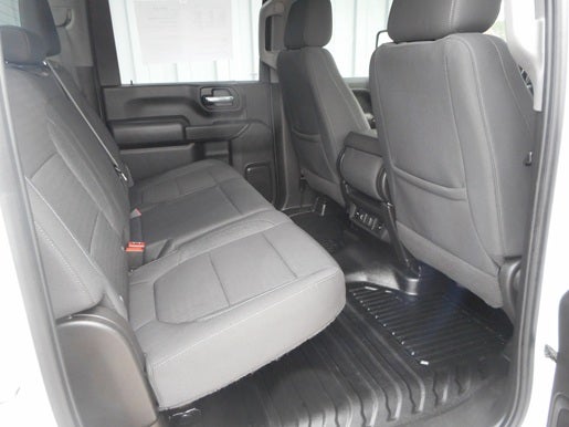 2022 Chevrolet Silverado 3500 HD LT