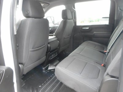 2022 Chevrolet Silverado 3500 HD LT