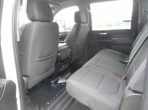 2022 Chevrolet Silverado 3500 HD LT