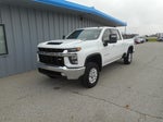 2022 Chevrolet Silverado 3500 HD LT
