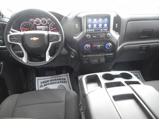 2022 Chevrolet Silverado 3500 HD LT