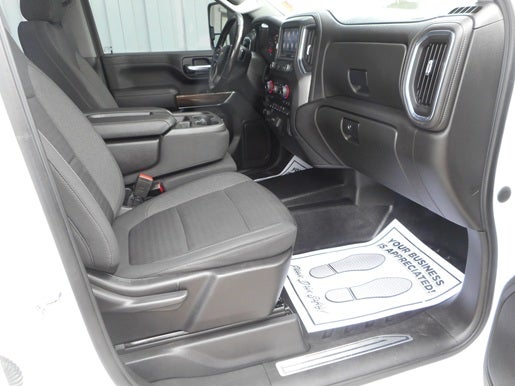 2022 Chevrolet Silverado 3500 HD LT