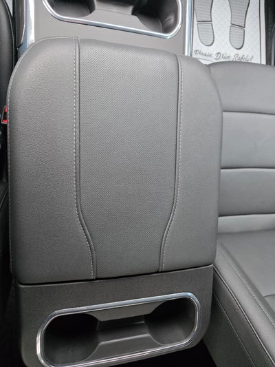 2024 Chevrolet Silverado 3500 HD LTZ