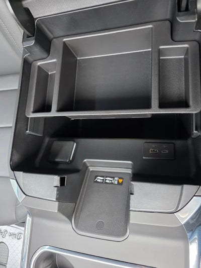 2024 Chevrolet Silverado 3500 HD LTZ