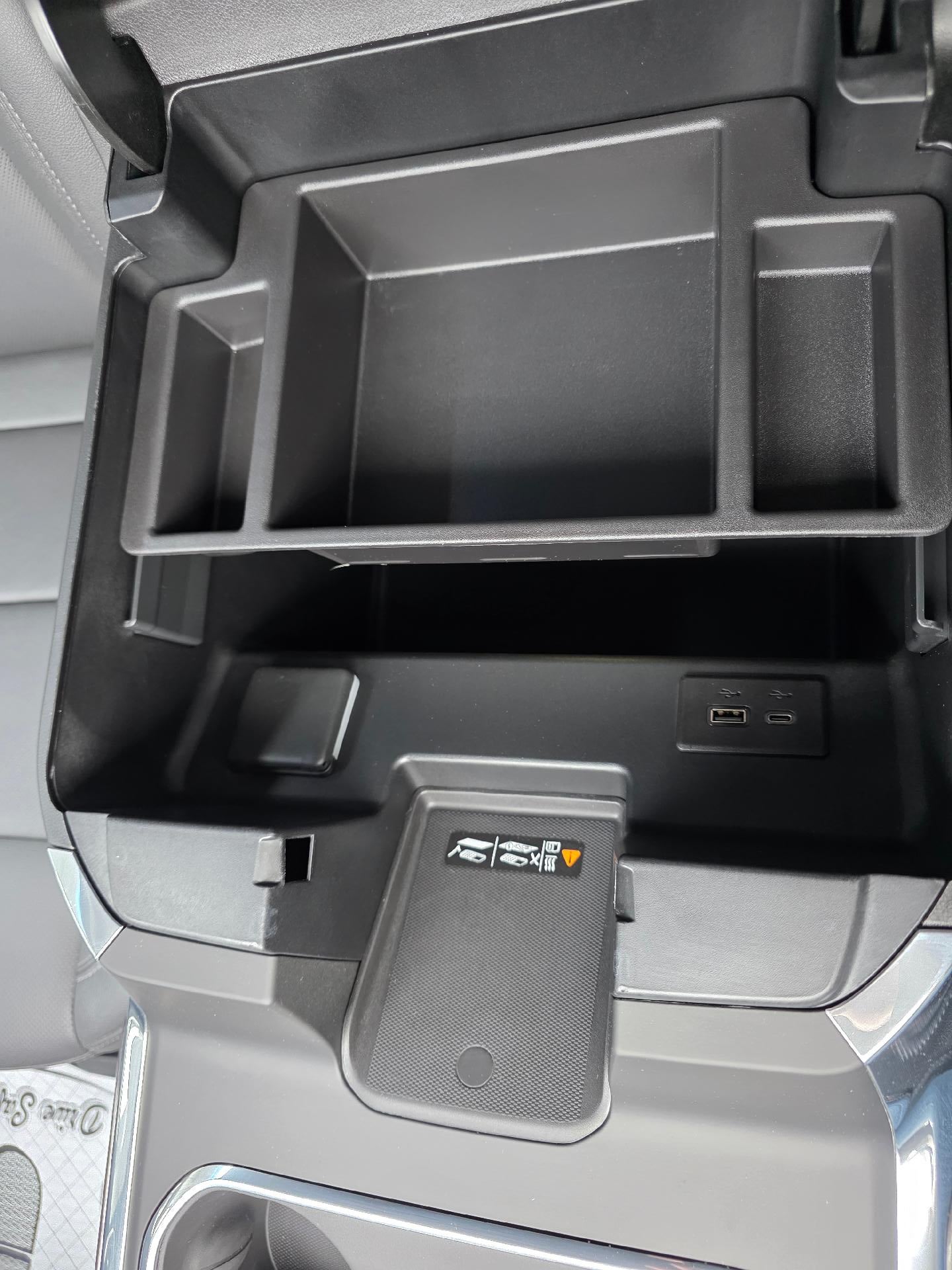 2024 Chevrolet Silverado 3500 HD LTZ