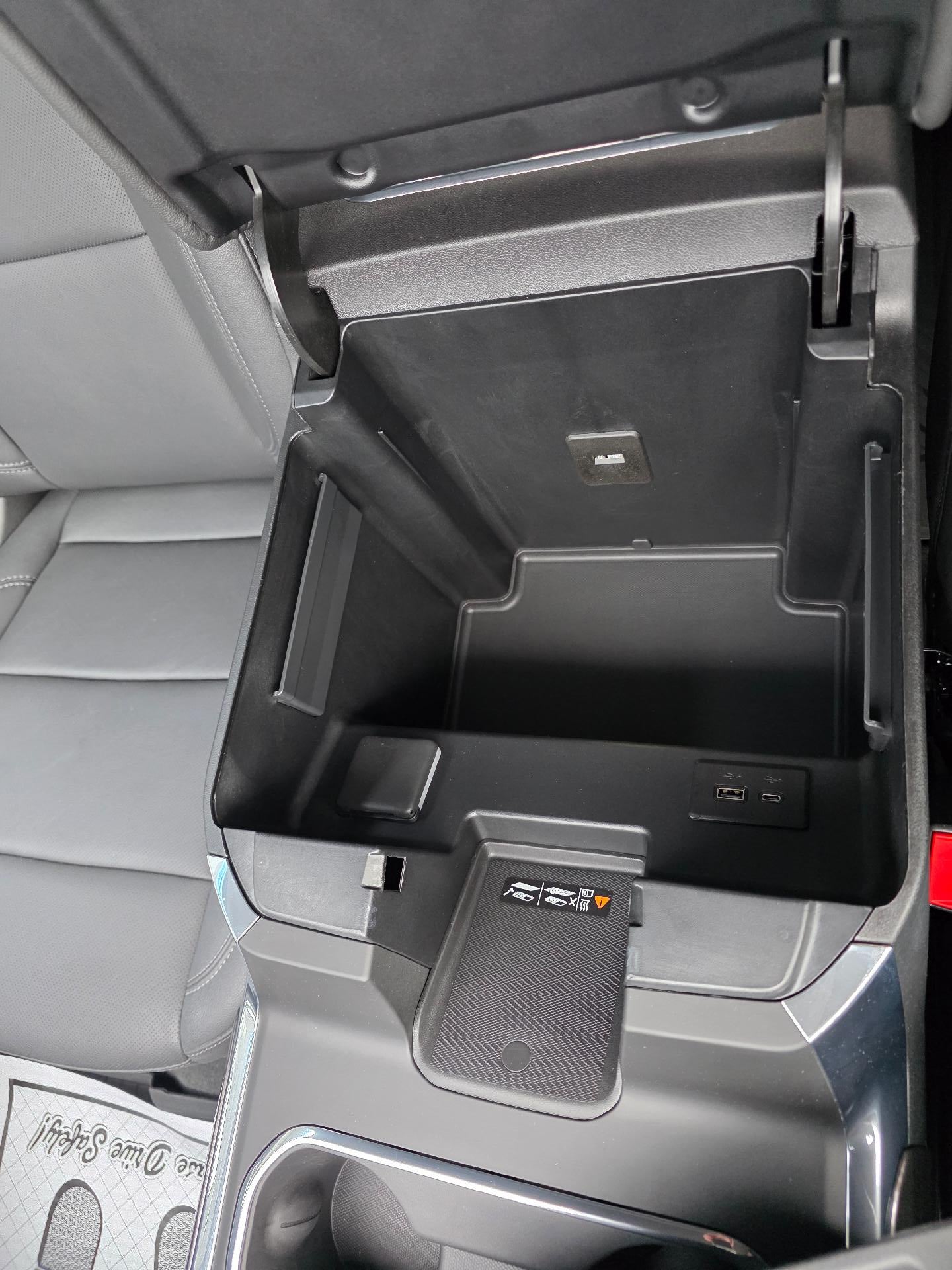 2024 Chevrolet Silverado 3500 HD LTZ