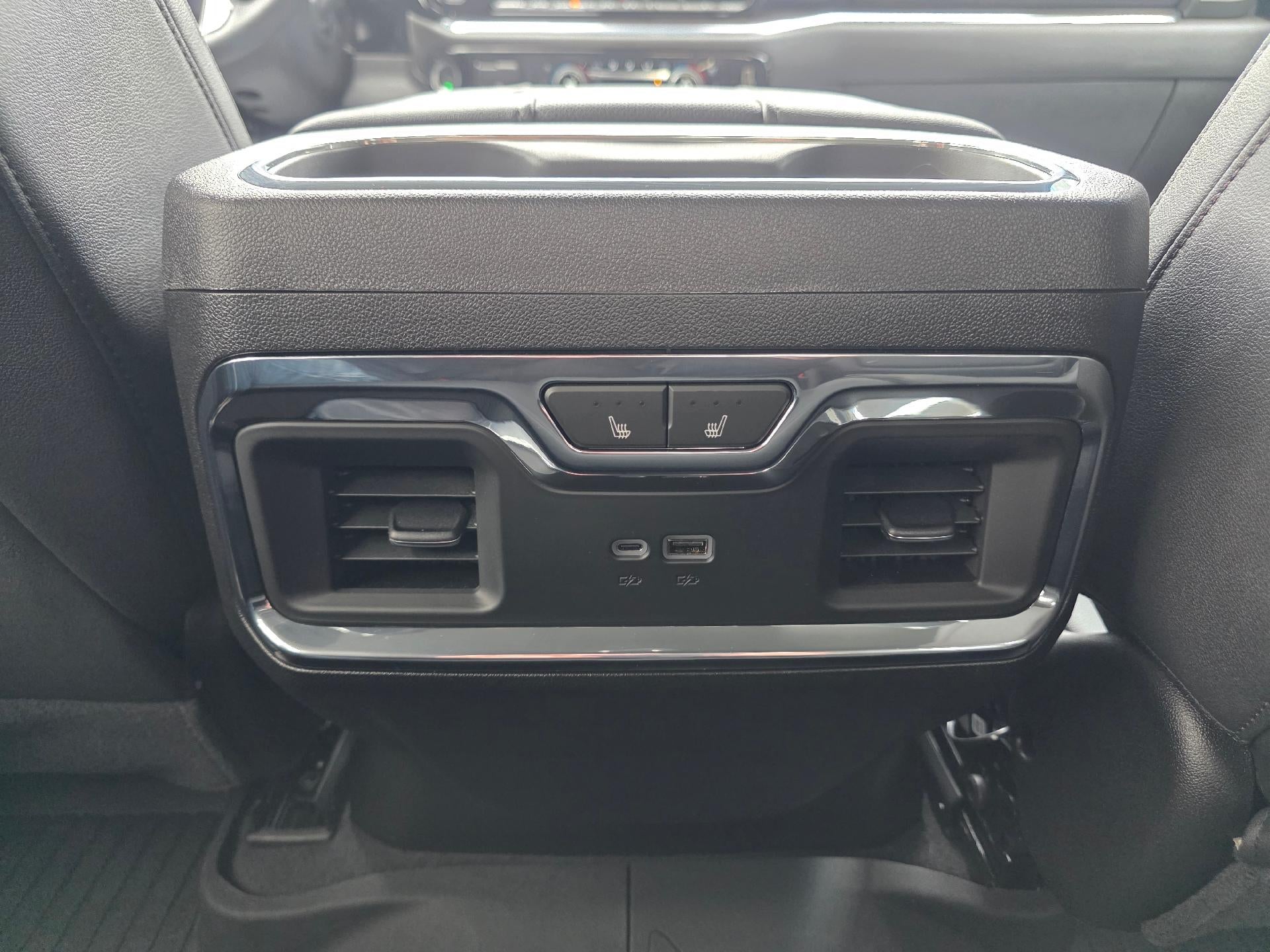 2024 Chevrolet Silverado 3500 HD LTZ