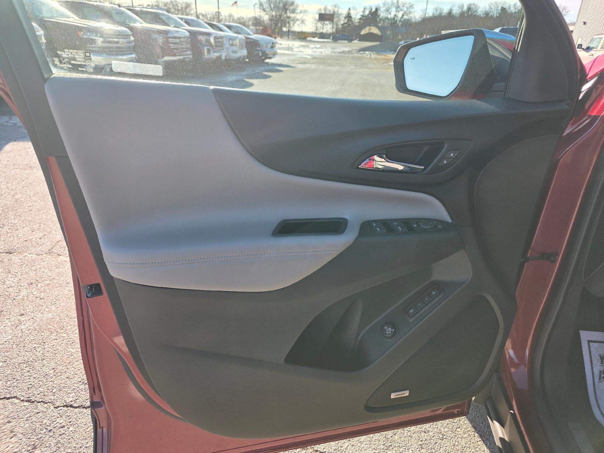 2021 Chevrolet Equinox Premier