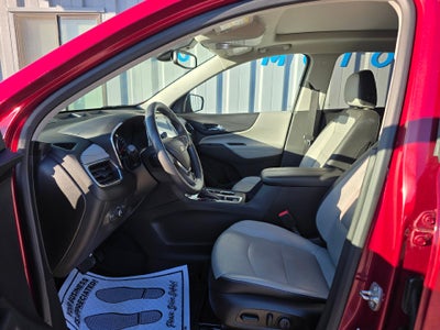 2021 Chevrolet Equinox Premier