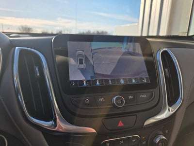 2021 Chevrolet Equinox Premier