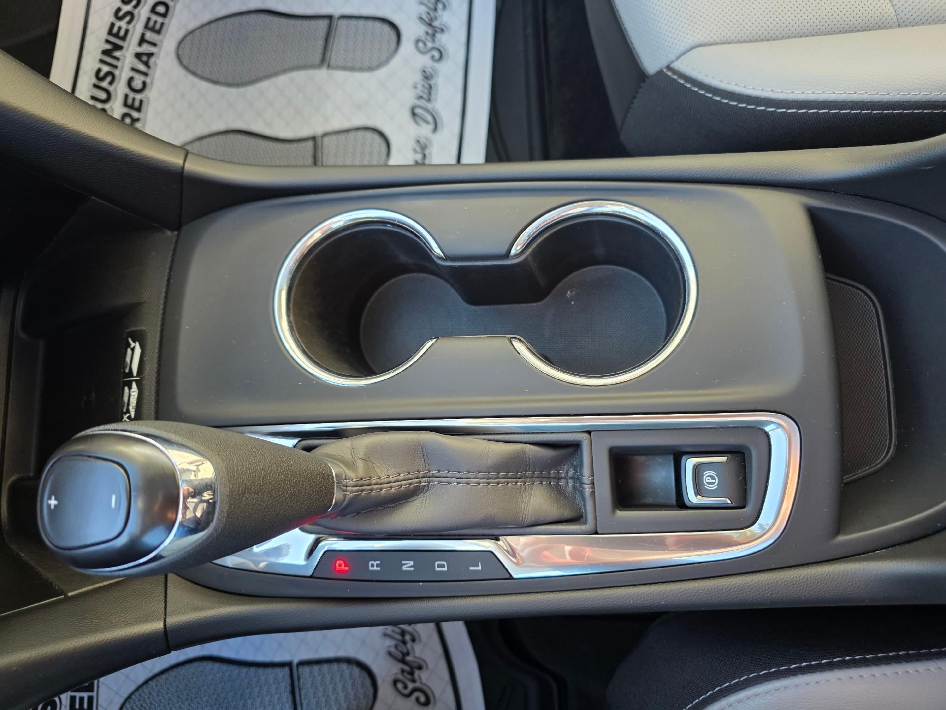 2021 Chevrolet Equinox Premier