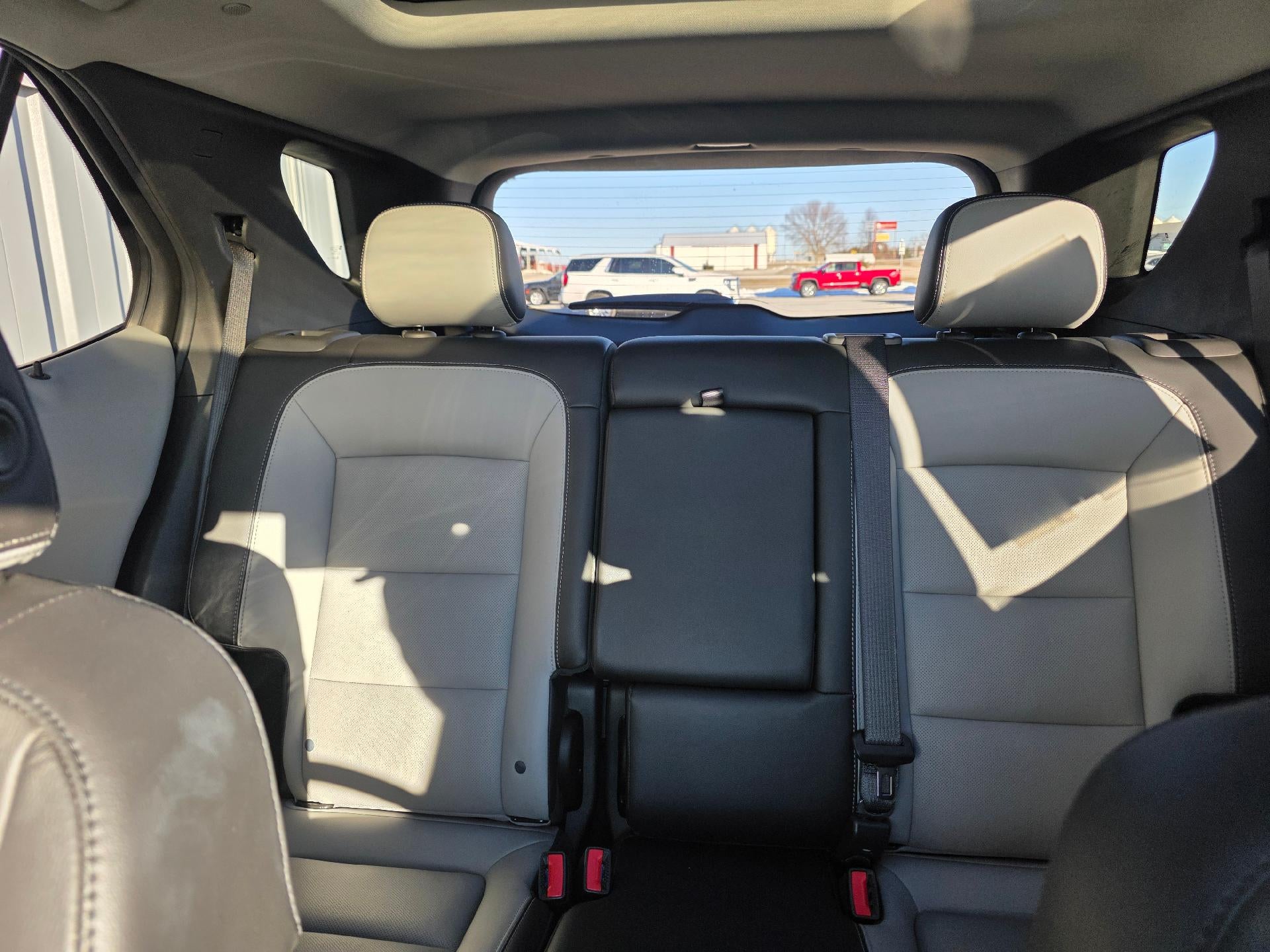 2021 Chevrolet Equinox Premier