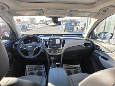 2021 Chevrolet Equinox Premier
