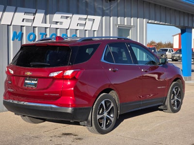 2021 Chevrolet Equinox Premier