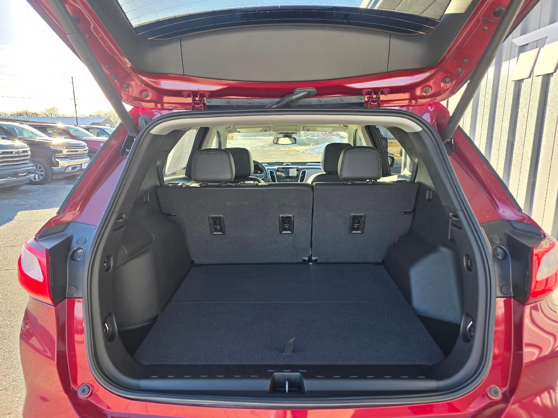 2021 Chevrolet Equinox Premier