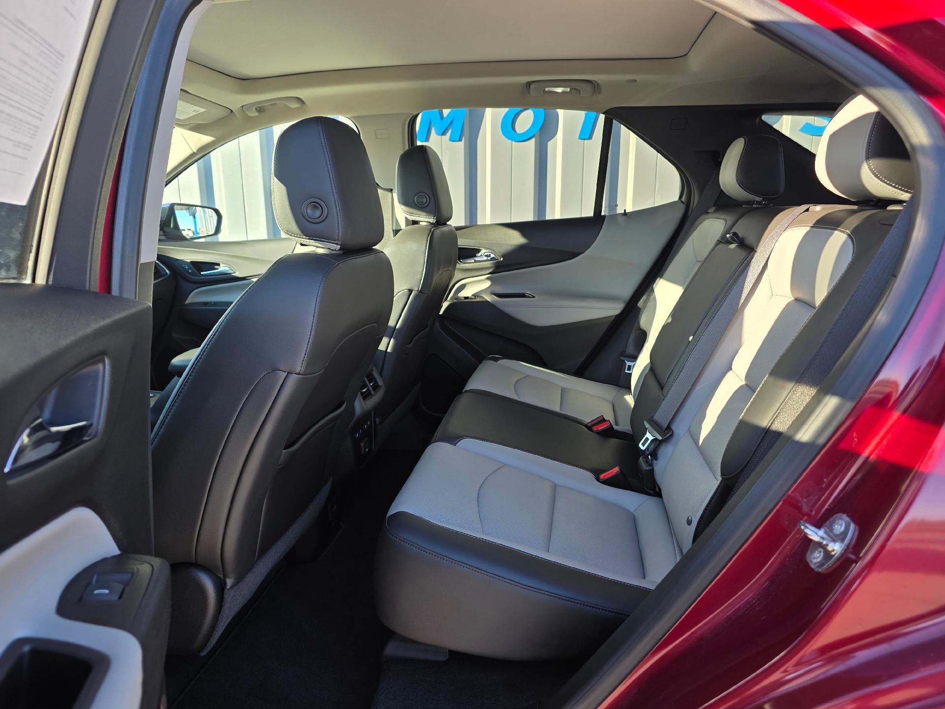 2021 Chevrolet Equinox Premier