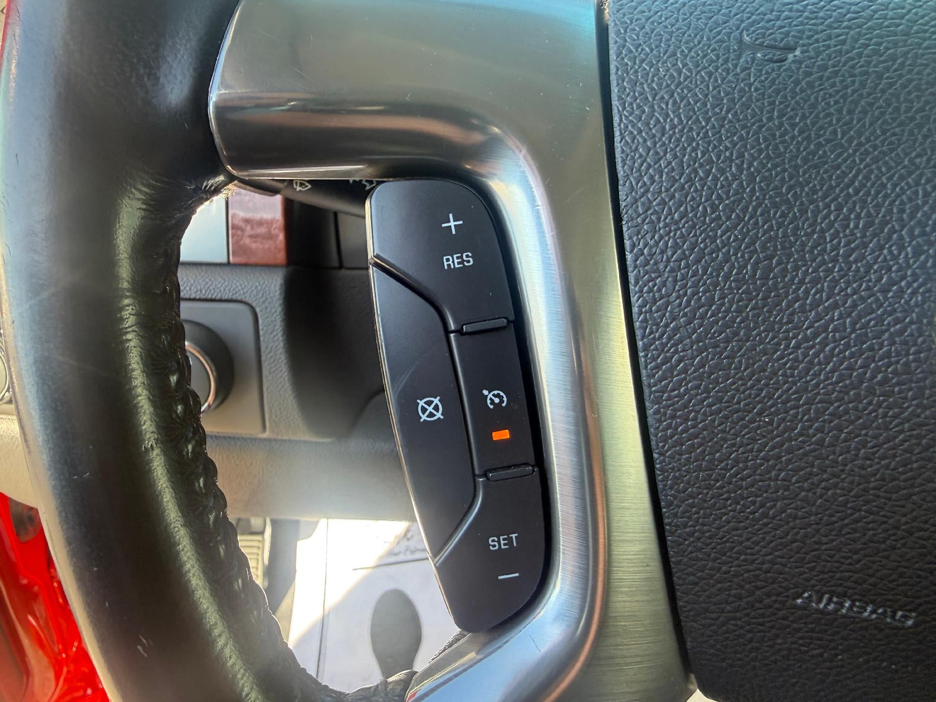 2007 GMC Sierra 1500 SLT