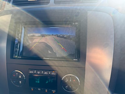 2007 GMC Sierra 1500 SLT