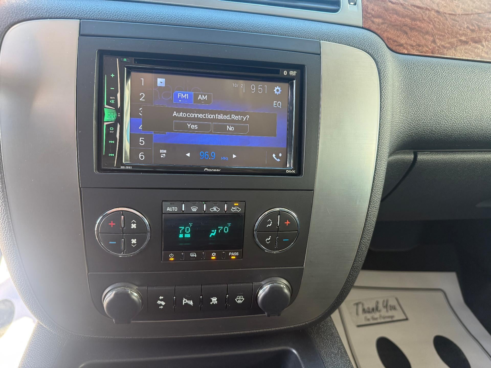 2007 GMC Sierra 1500 SLT