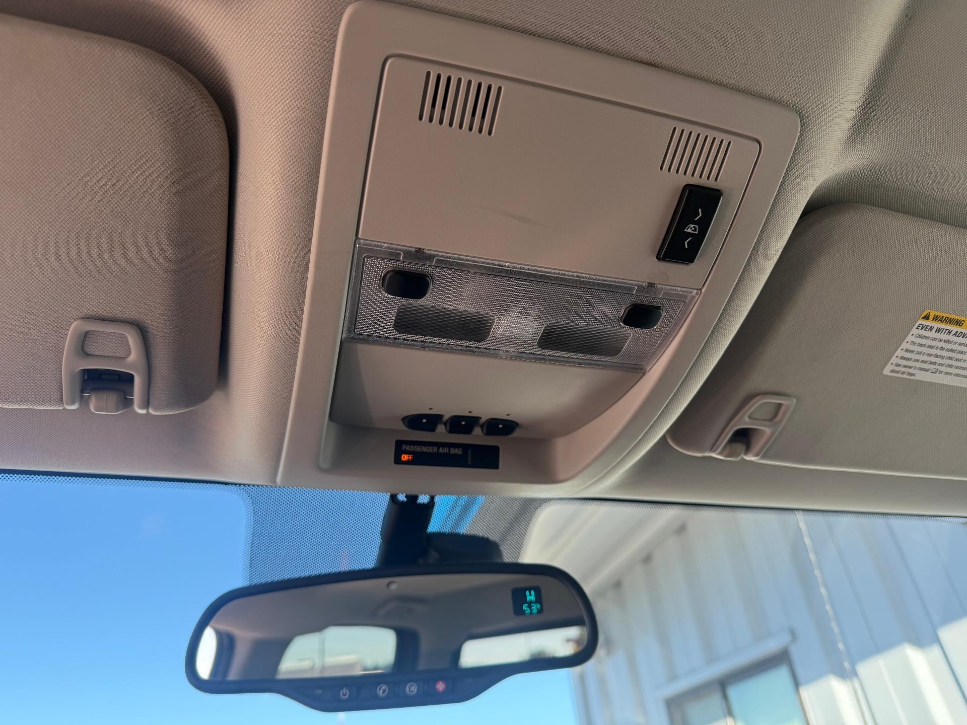 2007 GMC Sierra 1500 SLT