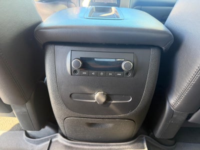 2007 GMC Sierra 1500 SLT