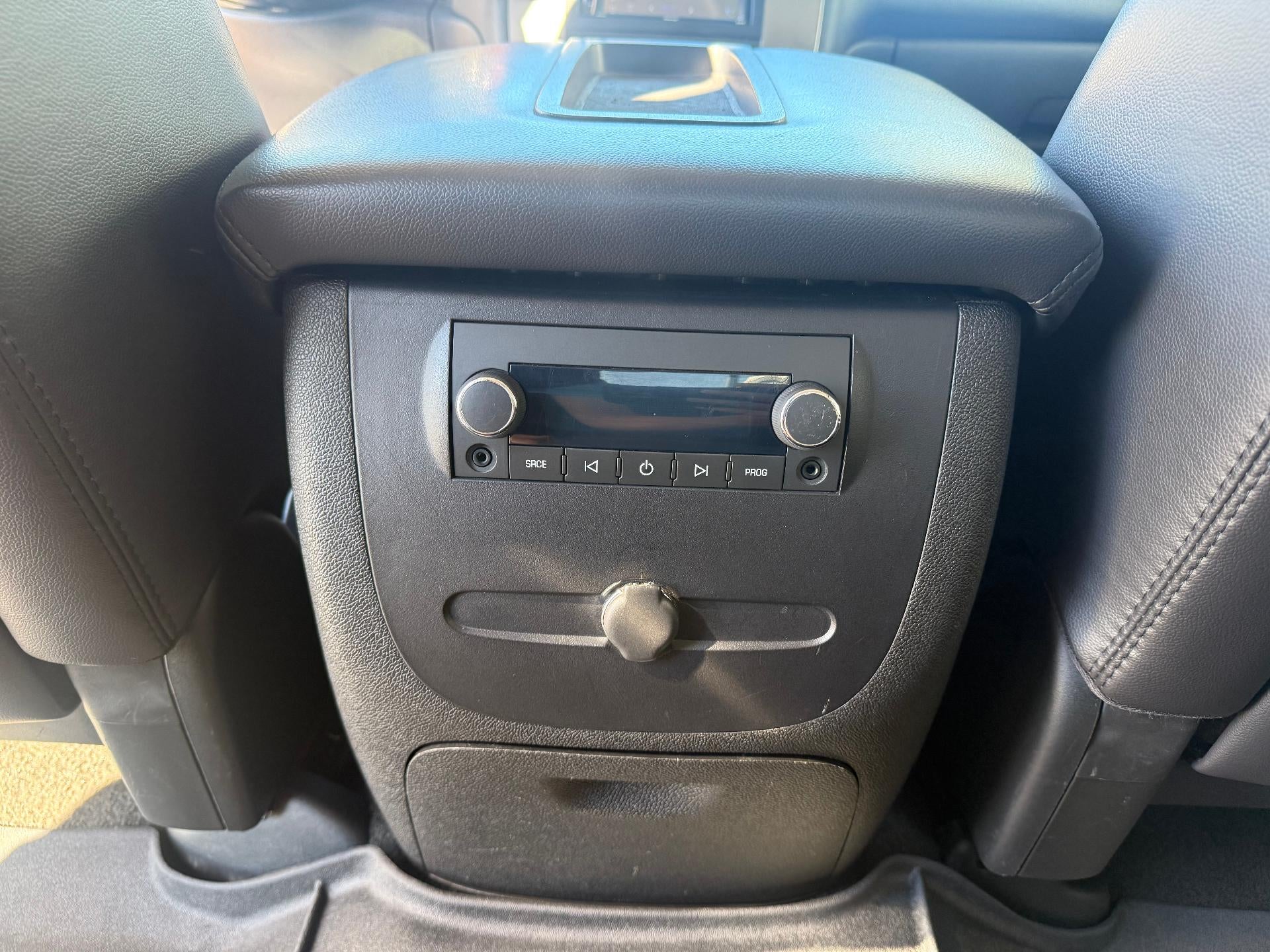 2007 GMC Sierra 1500 SLT