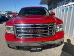 2007 GMC Sierra 1500 SLT
