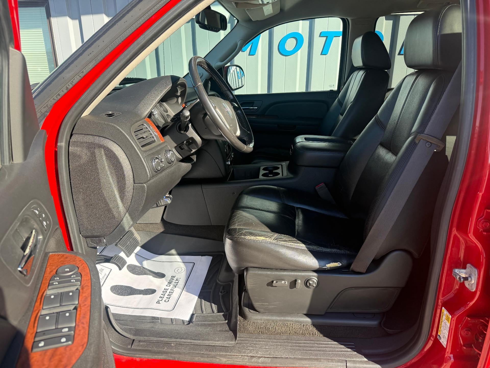 2007 GMC Sierra 1500 SLT