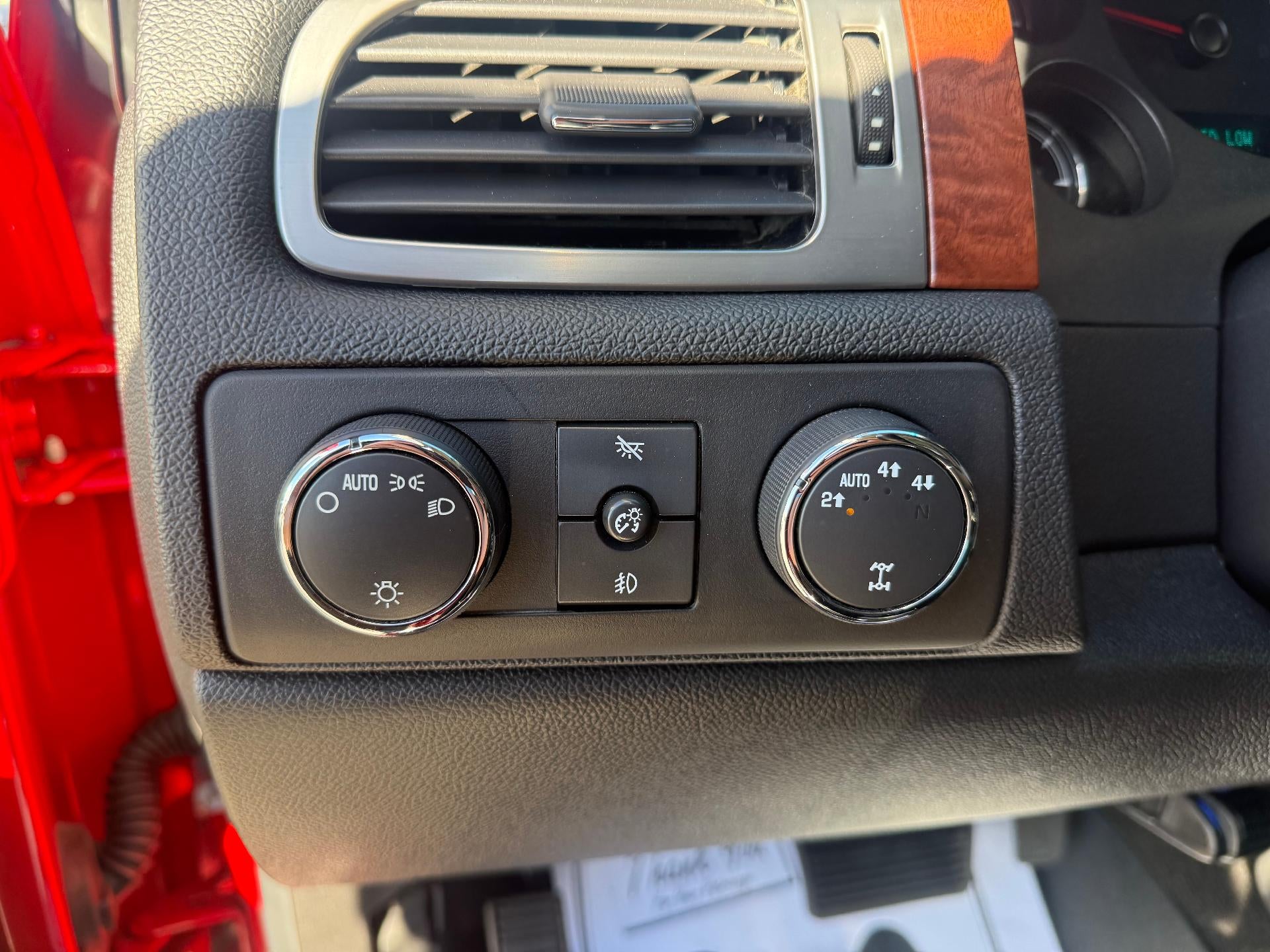 2007 GMC Sierra 1500 SLT