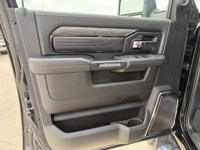 2025 RAM 2500 Limited