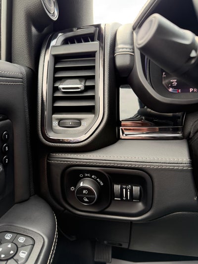 2025 RAM 2500 Limited
